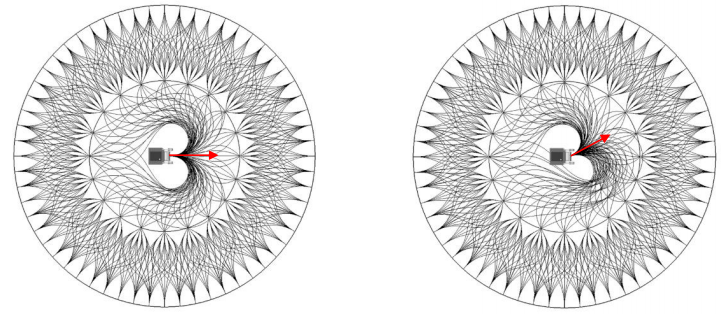 two layer state